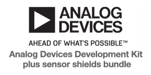 Analog Devices Prize